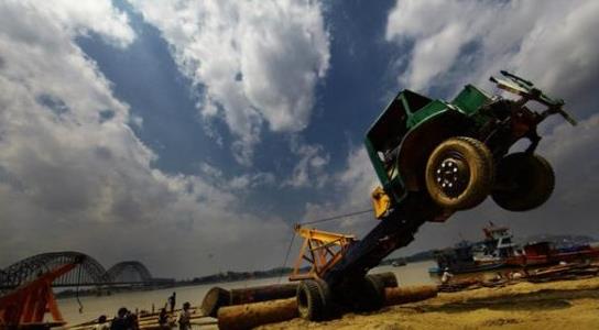 缅甸政府已经出台新的红木木材政策