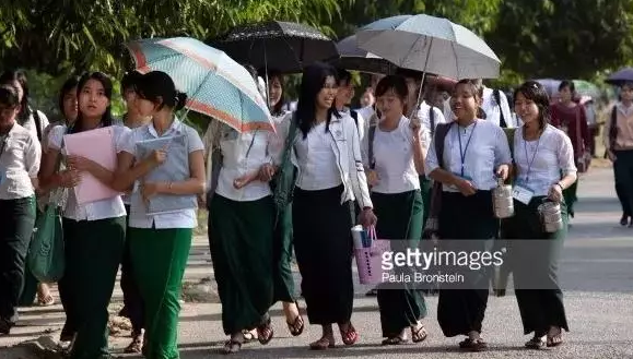 联合部长:基础教育延长2年 12年级才能毕业