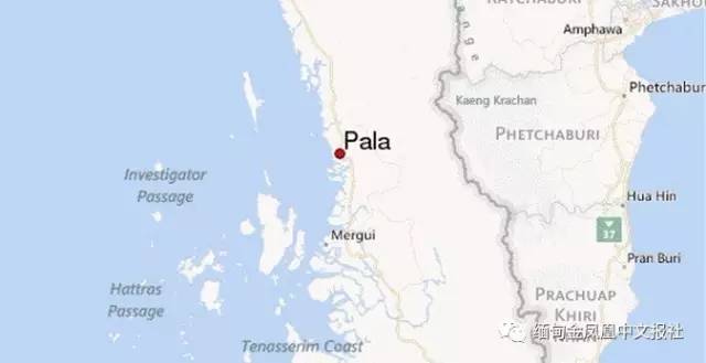 再有两座城市将建新机场 其中一处是缅甸著名旅游景点