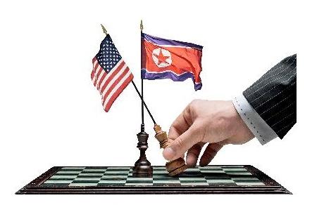 乔新生：中美首轮外交安全对话改变朝鲜半岛局势