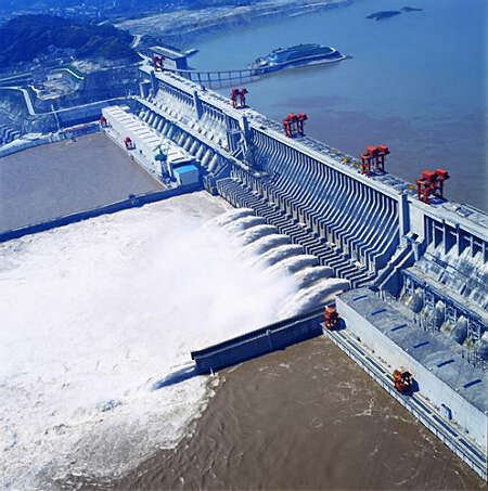 对“环保积极份子”的一番评论