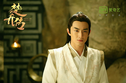 中国影视剧热播带动越南年轻人学习汉语热