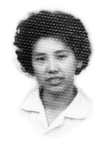 难忘舐犊情：她是同学们的良师益友——怀念尊敬的蔡羡石老师