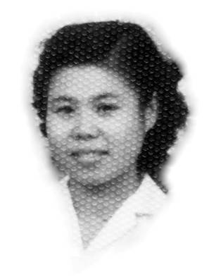 难忘舐犊情：愿把一生都献给华文教育事业——记原仰光中国女中的曾玛瑙老师-宁华