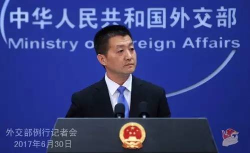 外交部说《中英联合声明》不具现实意义，该怎么理解？