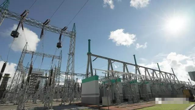 外商投资者 瞄准电力项目