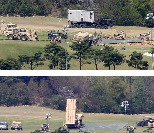 明知故犯！韩：理解中国反萨德 因威胁中国安全