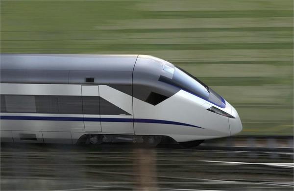 泰国内阁批准泰中铁路合作项目