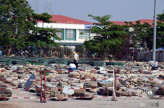 缅甸本财年前三个月缅甸玉石出口创汇达2300万美元