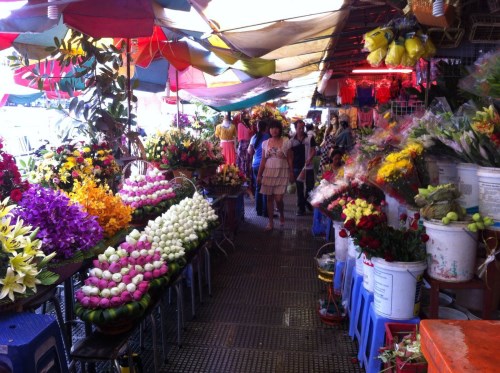 柬埔寨移动支付业务兴起