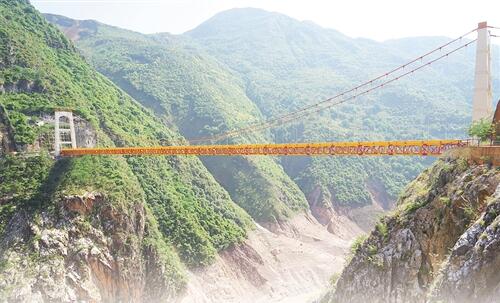 四国六方共建中缅油气管道 合作共赢成范本