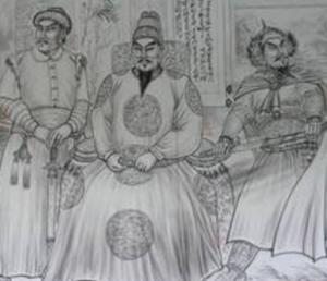 历史回眸|南明末代皇帝曾逃亡缅甸