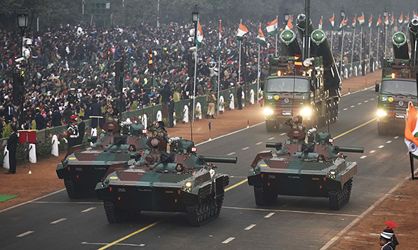 “东进”东盟搞互联互通，“说多做少”的印度这次又想干点啥