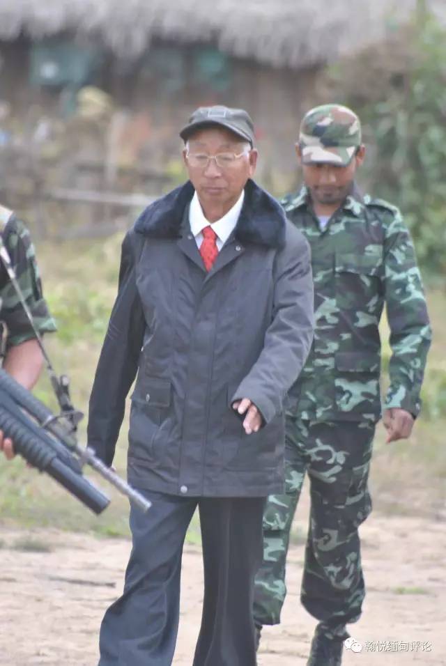 翰悦特稿 | 秘境那加