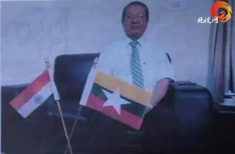 缅印关系如何发展？ ——访缅甸驻印度大使吴貌韦