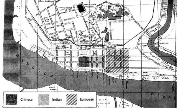 姚颖：印度对东南亚小国的渗透有多强 走进缅甸看看