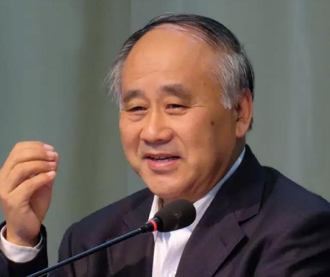 张蕴岭：东盟50年的思考