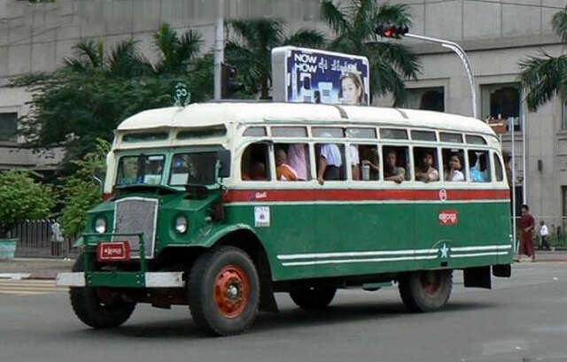 点滴中看缅甸的变化-曹国宏