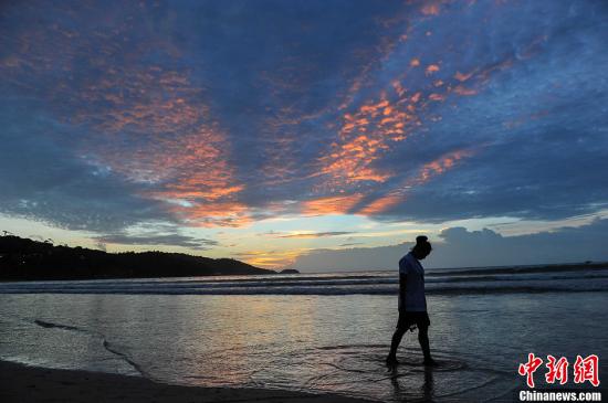 泰国免签证费措施将到期 泰观光部：不需再实施