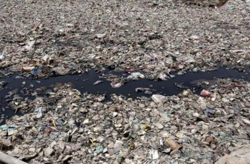 地球迈向“塑料星球”：67年产逾91亿吨塑料垃圾