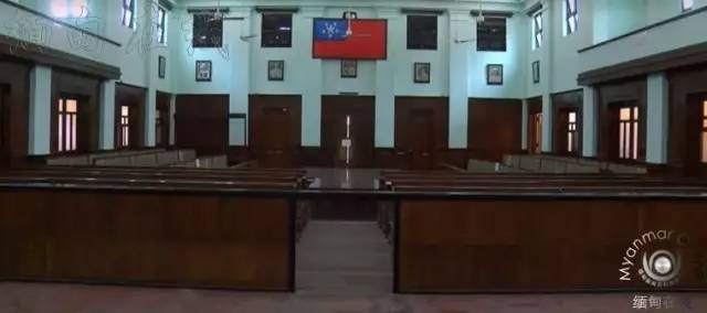 70年后幸存者口述昂山将军遇刺全过程