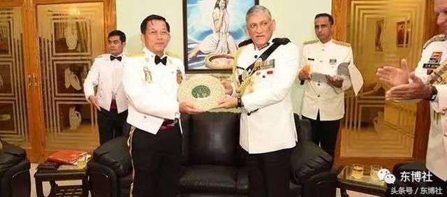 中印之间，缅甸如何抉择？