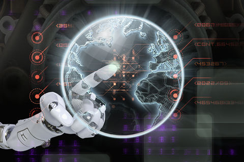 中国国务院发人工智能新规划 三年产业规模超1500亿