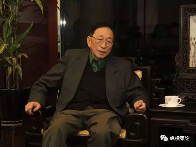 中评智库：熊玠论香港回归后动乱不停缘由