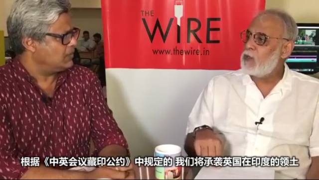 终于有印度权威专家说实话了：现在我们理亏，只能撤军！