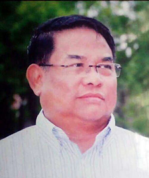 缅甸传奇工业家吴梭定(U Soe Tint)-伊江树