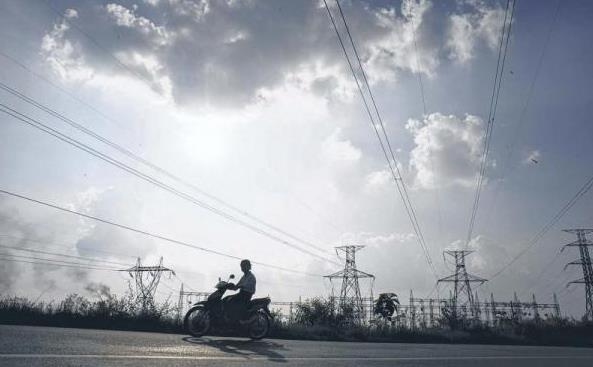 2017-18财年缅甸电力投资缺口超18亿元