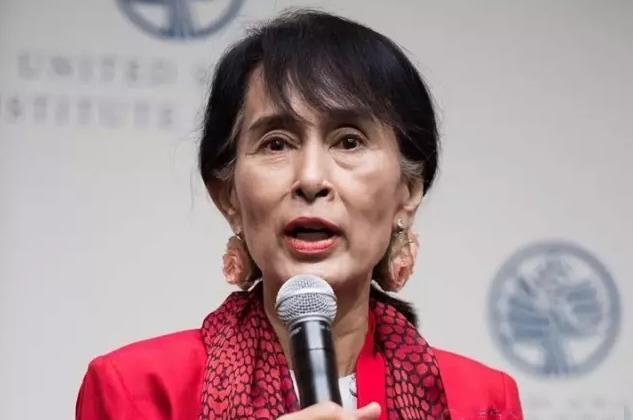 国务资政部称赞广大民众不参与破坏和平的示威