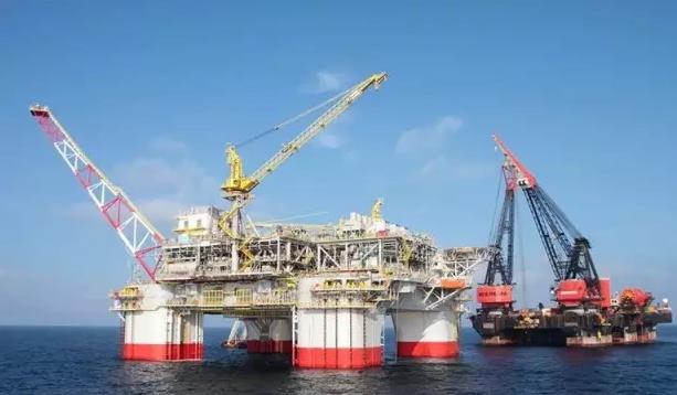 若开邦以南海域再发现天然气田 储量可观