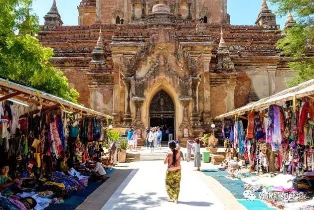 刘蕴：昂山素季能否驾驭缅甸经济航船？