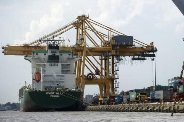 2017-18财年前四个月缅甸外资项目已批准110多