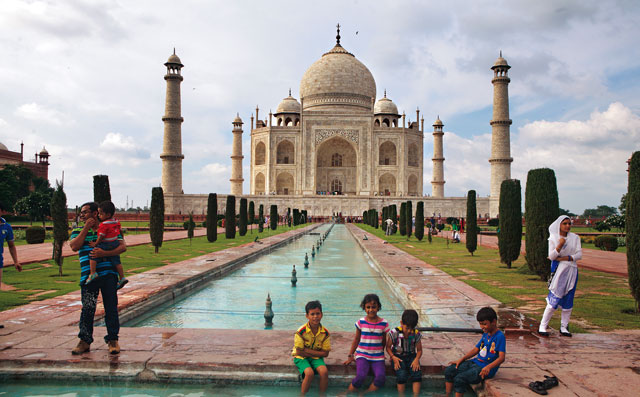 张家栋：印度的逻辑和悖论
