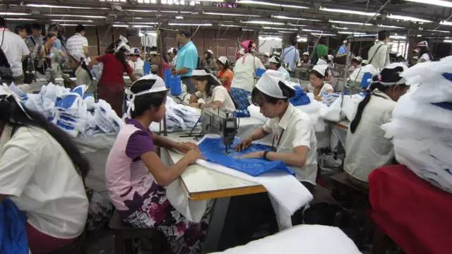 “工人领袖”的素质-伊江树