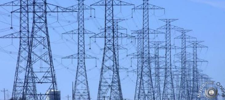 缅甸与中国等四国洽谈电力购销合作