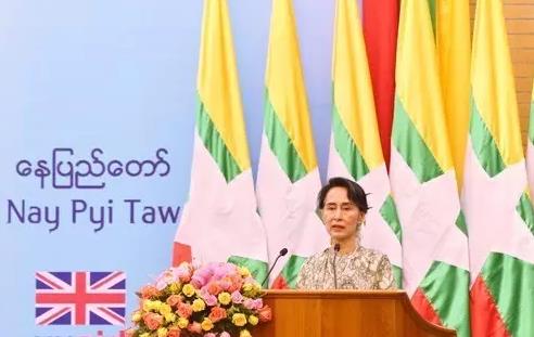 国务资政敦促银行合作参与国家经济发展