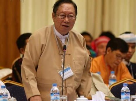 全民盟成立由年温领导的中央宣传委员会