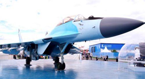 缅甸拟购买米格35S型战斗机