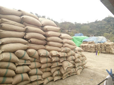 印度停购缅甸槟榔子