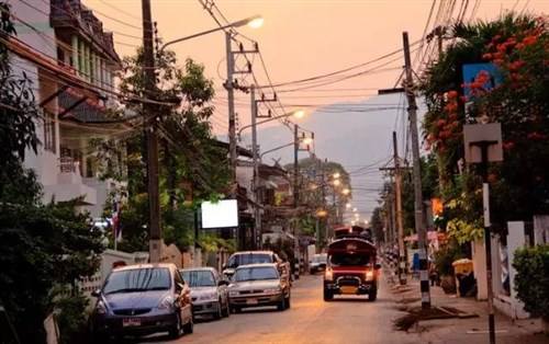 东盟可持续发展筹资论坛在泰国举行 中国经验受肯定