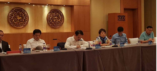 国侨办华文教育专家咨询委员会后续会议：海外华文教育