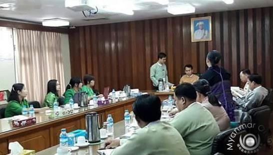 缅甸投资委员会：省邦级投资委没有减免税权力