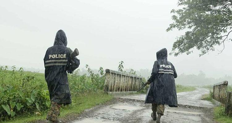 国务资政办公室资讯委员会帖子(宾格利极端分子暴徒新闻-10）