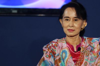 昂山素季的烫手山芋！缅甸若开邦连发恐袭