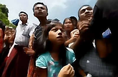 民匪不分如何处理？