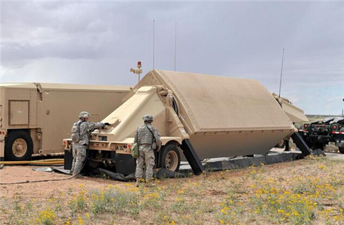 韩民众促政府立即停止部署萨德系统