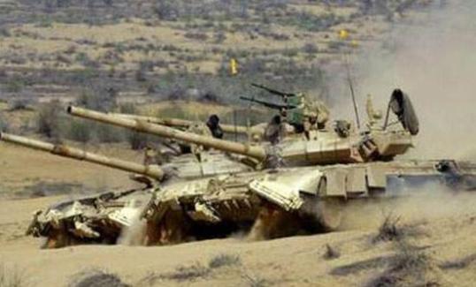 印军再向巴基斯坦开火致3死2伤 巴方严正抗议